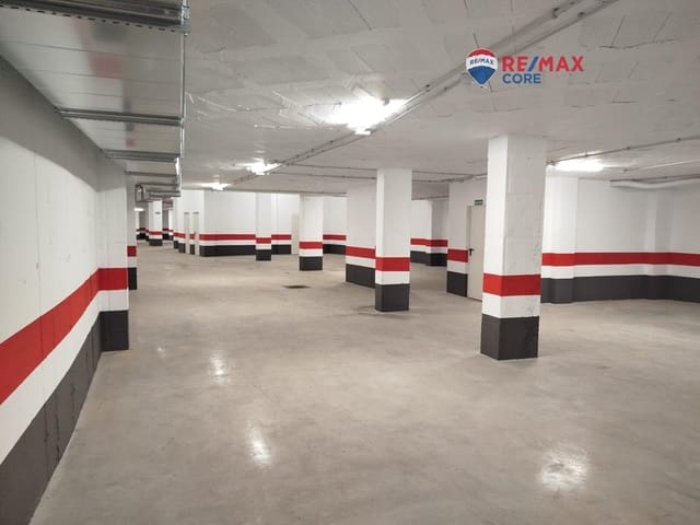 Garage for sale in Badajoz city - € 295,000 (Ref: 9494623)