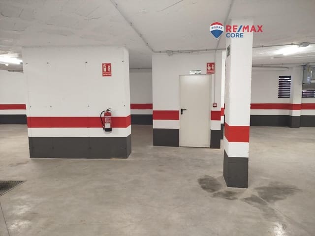 Garage for sale in Badajoz city - € 295,000 (Ref: 9494623)