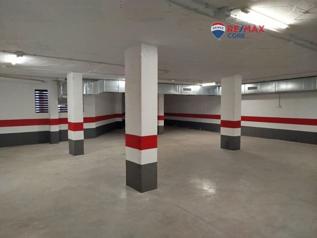 Garage for sale in Badajoz city - € 295,000 (Ref: 9494623)