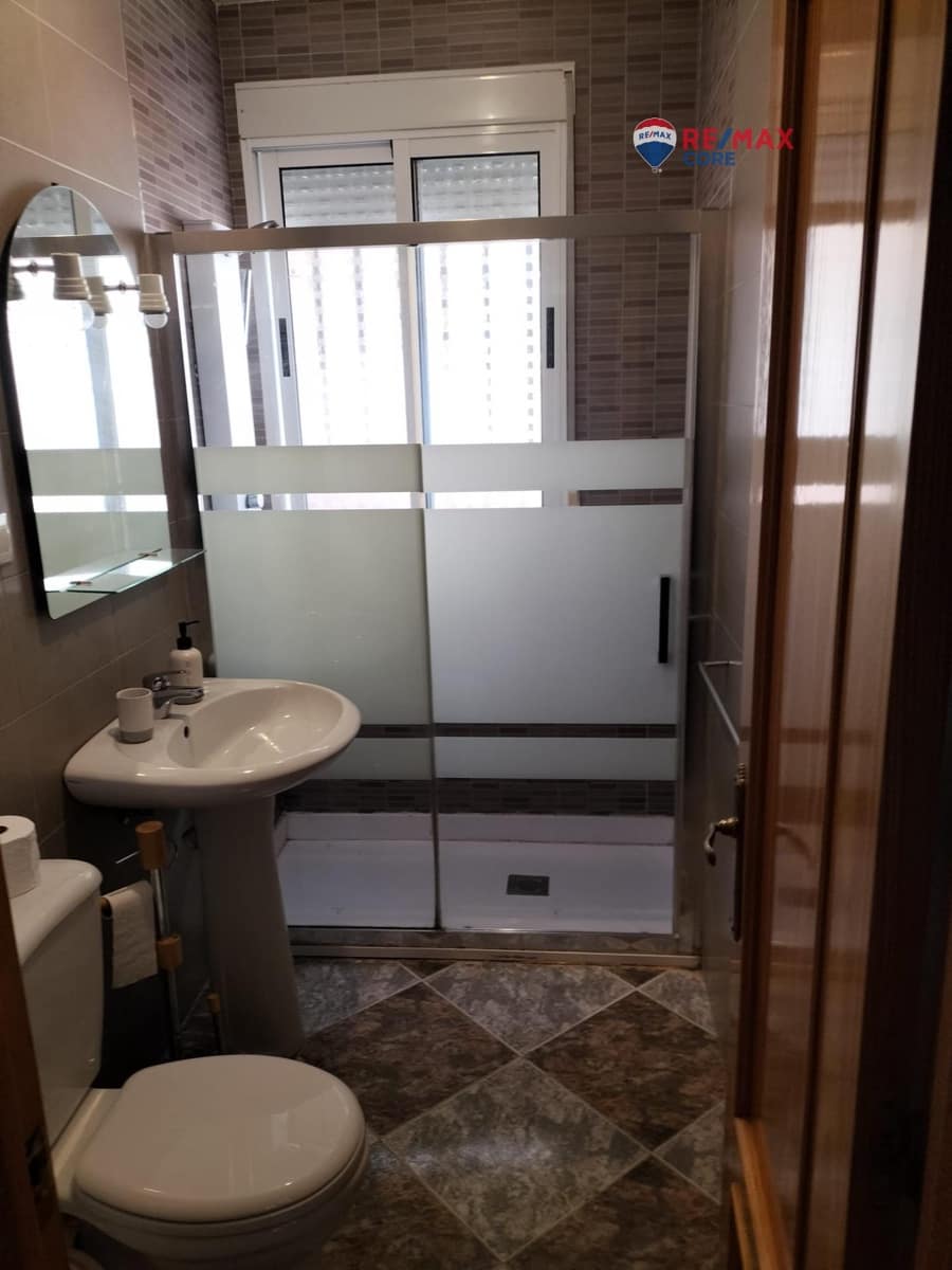 4 soveværelse Byhus til salg i Guarroman med garage - € 115.000 (Ref: 9494624)