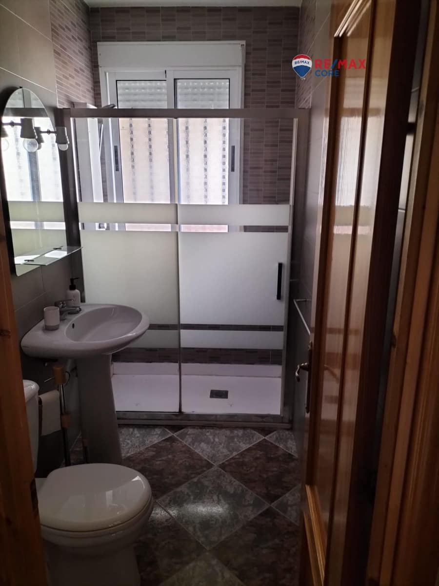 4 soveværelse Byhus til salg i Guarroman med garage - € 115.000 (Ref: 9494624)