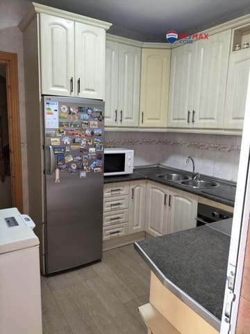 4 soveværelse Byhus til salg i Guarromán med garage - € 115.000 (Ref: 9494624)