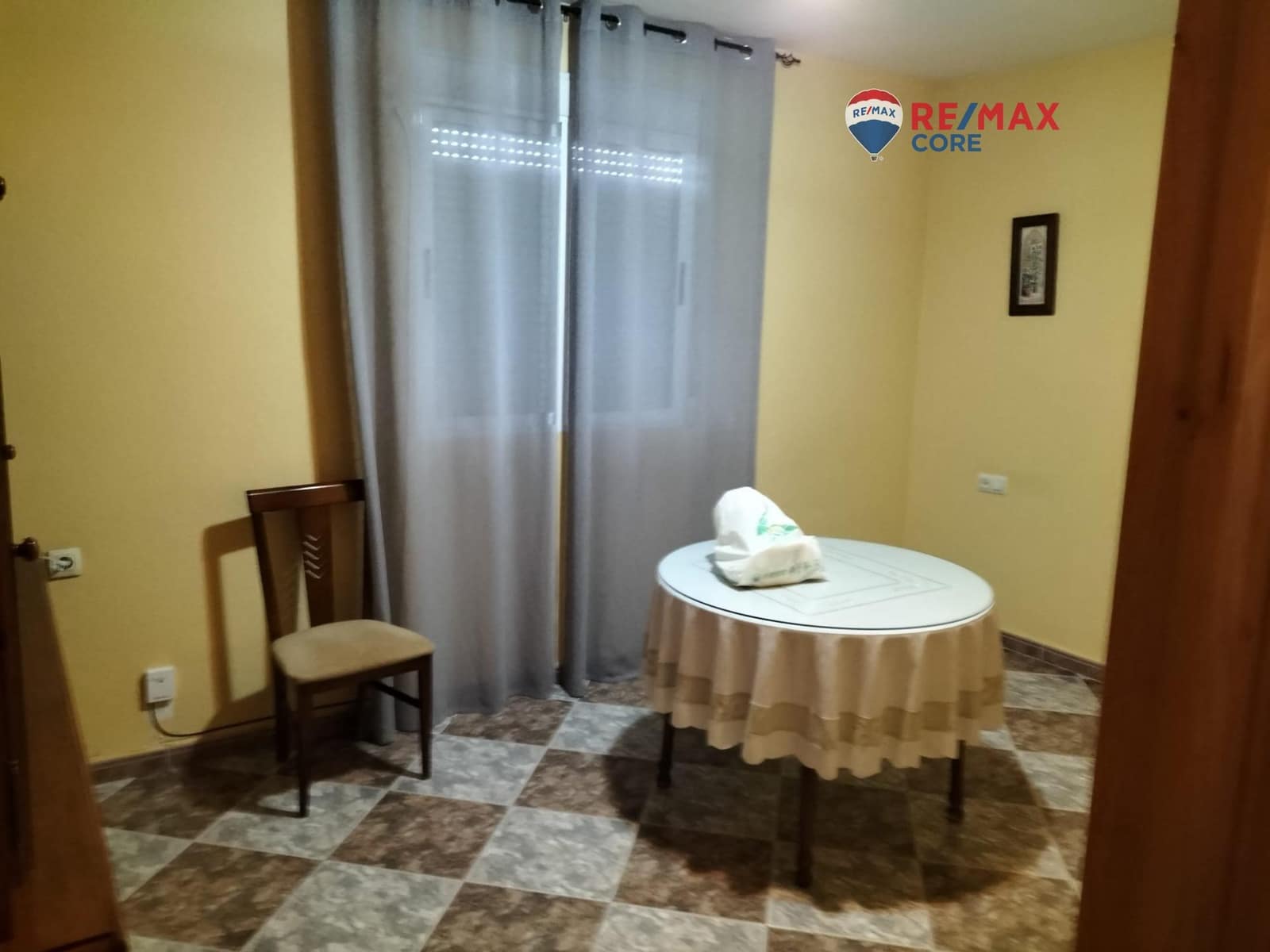 4 soveværelse Byhus til salg i Guarroman med garage - € 115.000 (Ref: 9494624)