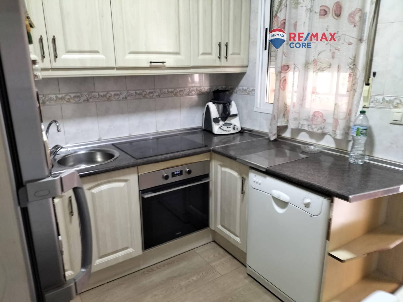 4 soveværelse Byhus til salg i Guarroman med garage - € 115.000 (Ref: 9494624)