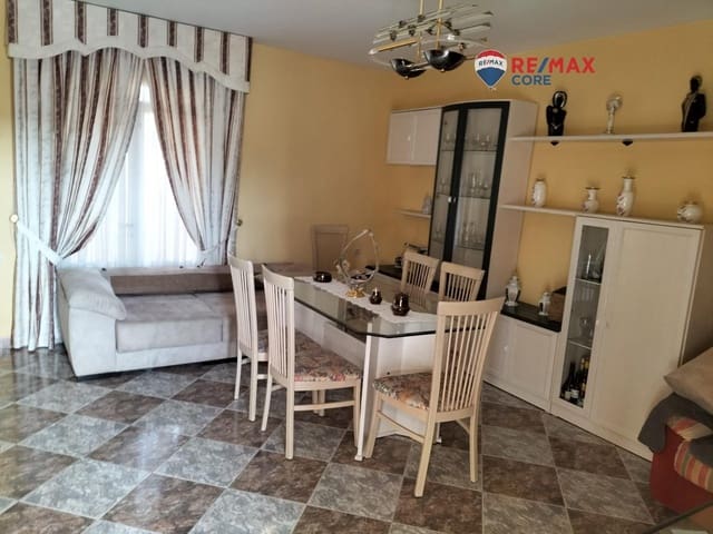 4 soveværelse Byhus til salg i Guarromán med garage - € 115.000 (Ref: 9494624)