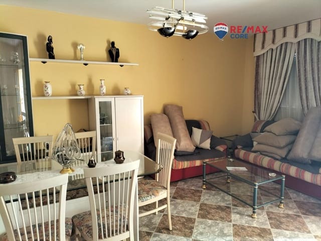 4 soveværelse Byhus til salg i Guarromán med garage - € 115.000 (Ref: 9494624)