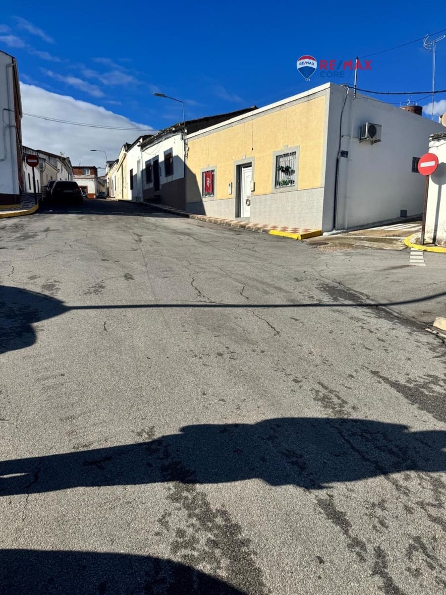 Bouwgrond te koop in Lobon - € 100.000 (Ref: 9508880)