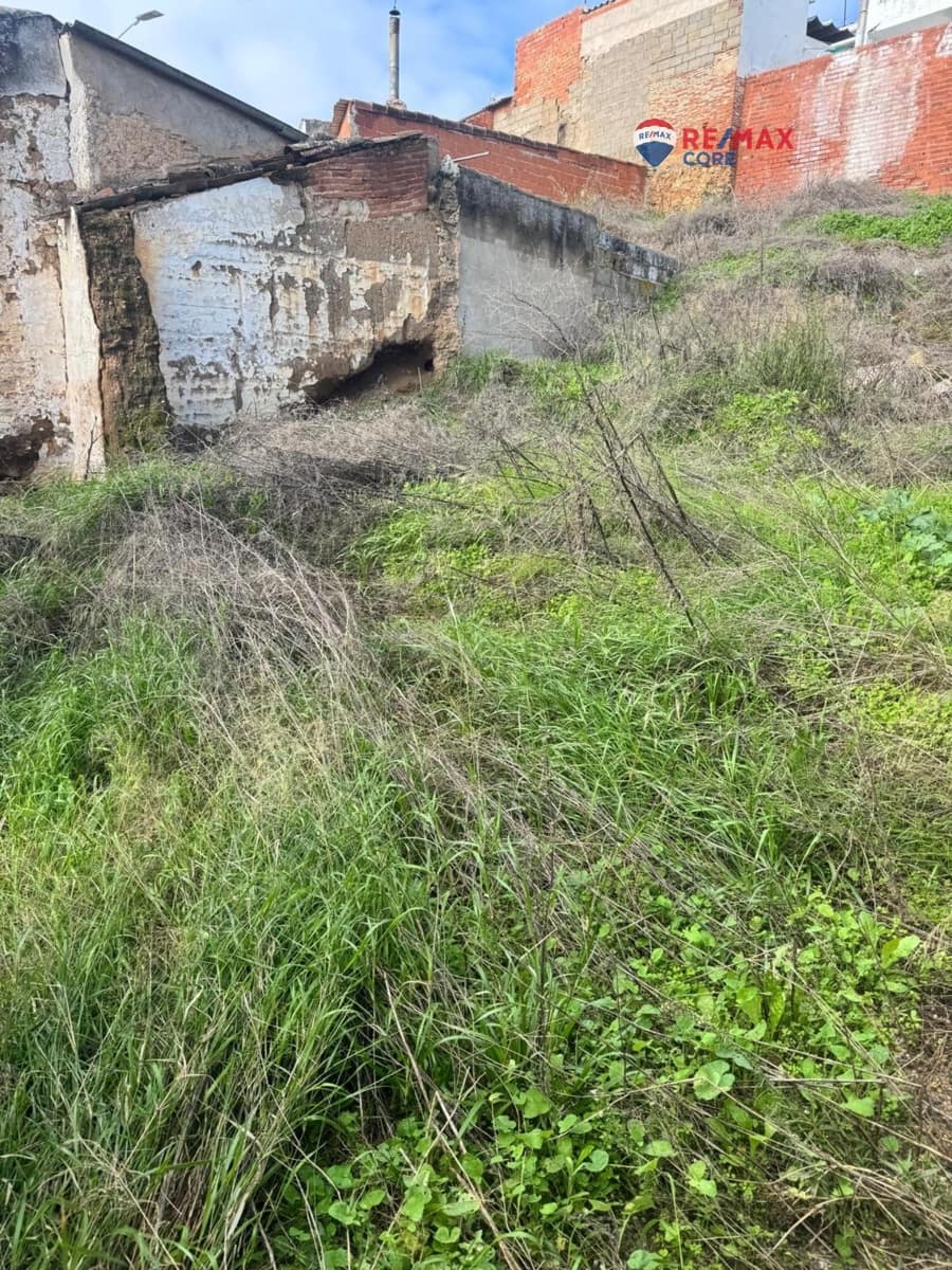 Bouwgrond te koop in Lobon - € 100.000 (Ref: 9508880)