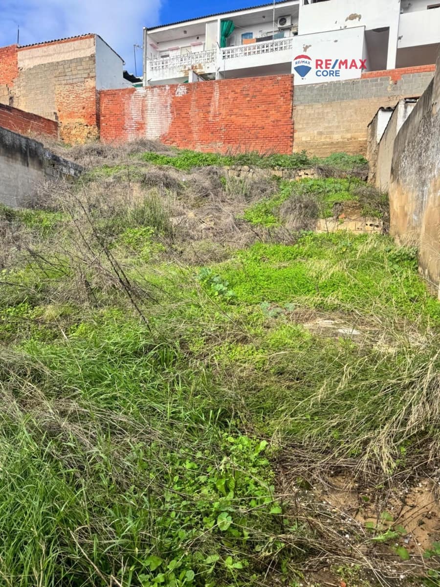 Bouwgrond te koop in Lobon - € 100.000 (Ref: 9508880)