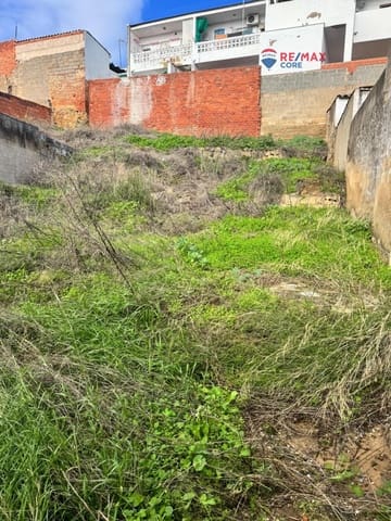 Bouwgrond te koop in Lobón - € 100.000 (Ref: 9508880)