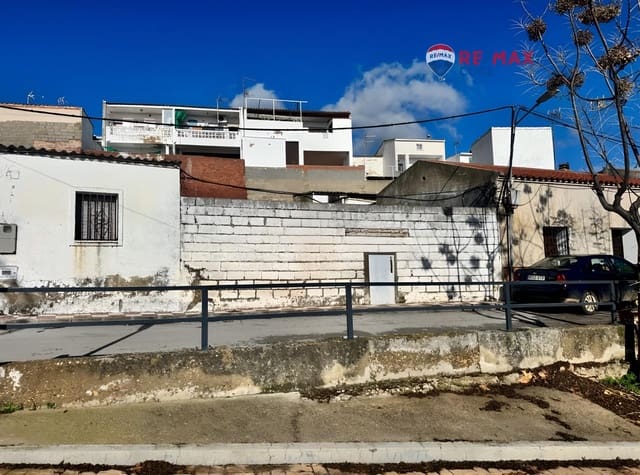 Bouwgrond te koop in Lobón - € 100.000 (Ref: 9508880)