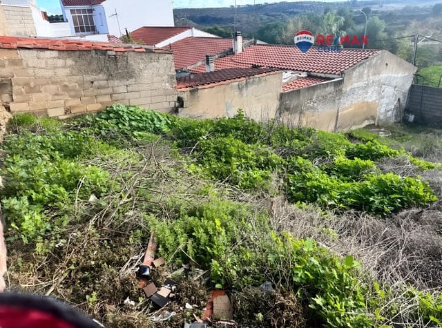 Bouwgrond te koop in Lobón - € 100.000 (Ref: 9508880)