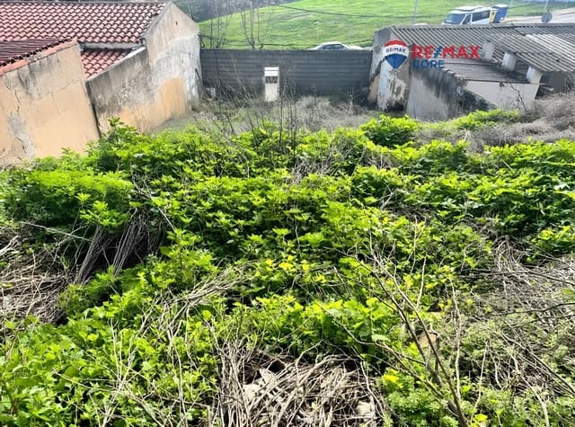 Bouwgrond te koop in Lobón - € 100.000 (Ref: 9508880)