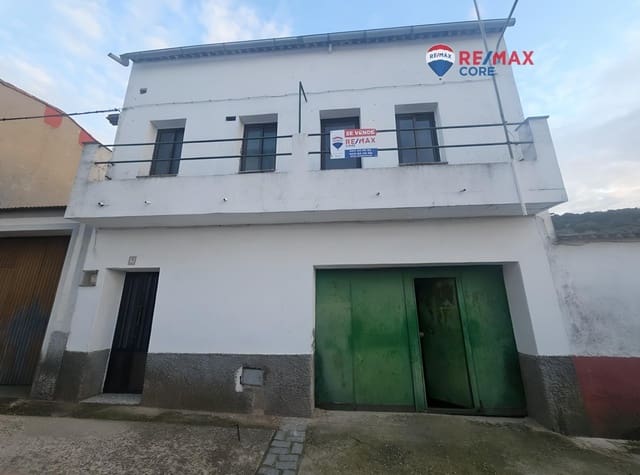 3 chambre Appartement à vendre à Alcuéscar - 55 000 € (Ref: 9513412)