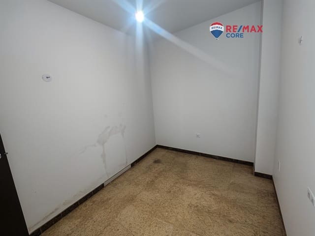 3 chambre Appartement à vendre à Alcuéscar - 55 000 € (Ref: 9513412)