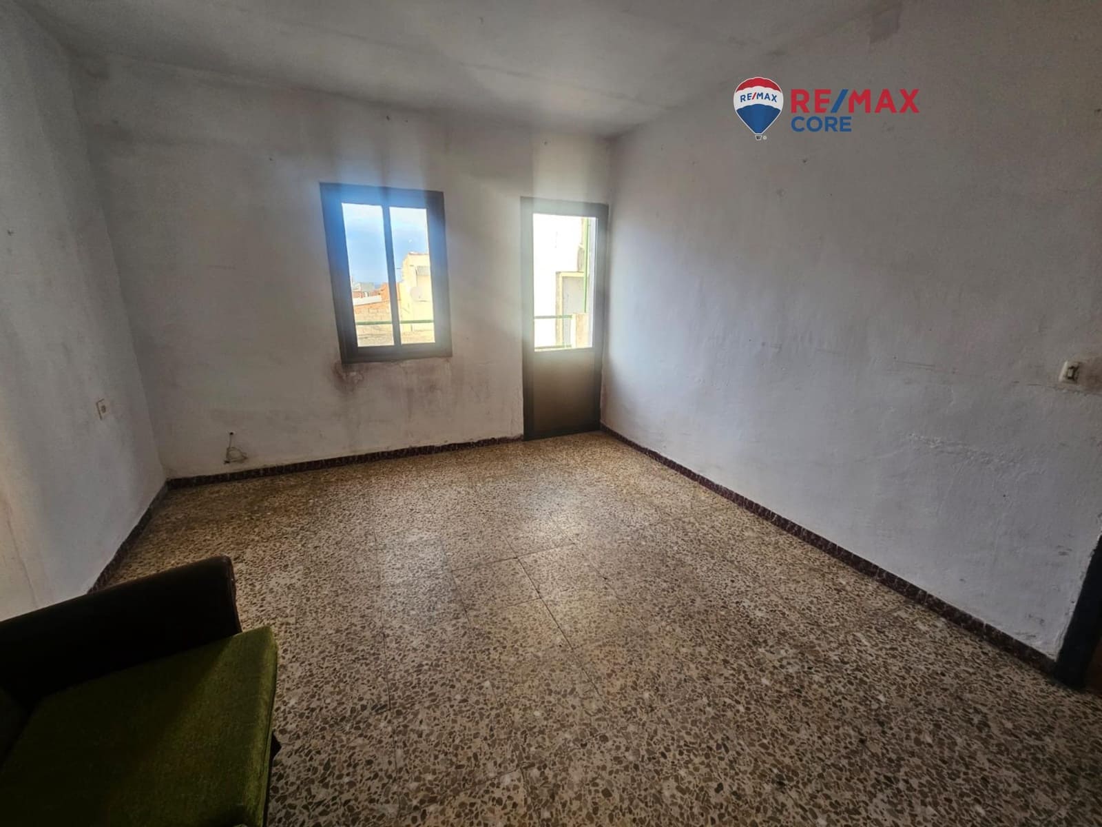 3 chambre Appartement à vendre à Alcuescar - 55 000 € (Ref: 9513412)