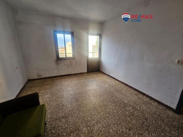 3 chambre Appartement à vendre à Alcuéscar - 55 000 € (Ref: 9513412)