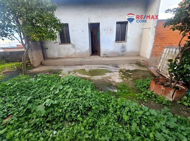 3 chambre Appartement à vendre à Alcuéscar - 55 000 € (Ref: 9513412)