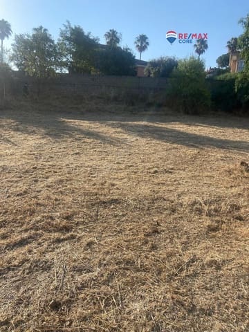 Building Plot for sale in Badajoz city - € 108,000 (Ref: 9513413)