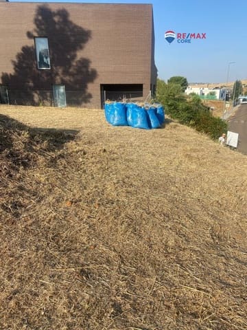 Building Plot for sale in Badajoz city - € 108,000 (Ref: 9513413)