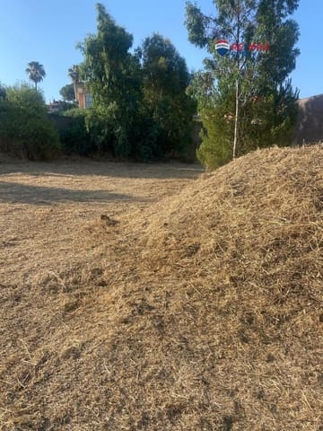 Building Plot for sale in Badajoz city - € 108,000 (Ref: 9513413)