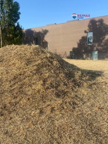 Building Plot for sale in Badajoz city - € 108,000 (Ref: 9513413)