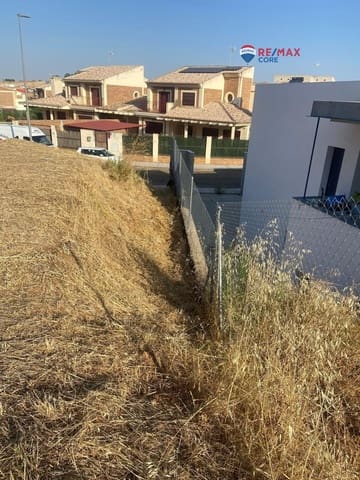 Building Plot for sale in Badajoz city - € 108,000 (Ref: 9513413)