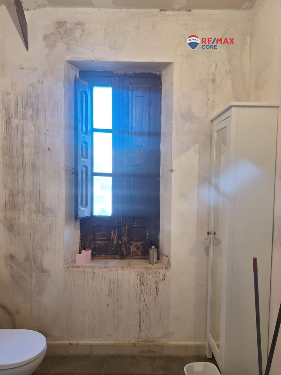 4 slaapkamer Huis te koop in Herreruela de Oropesa - € 115.000 (Ref: 9513415)