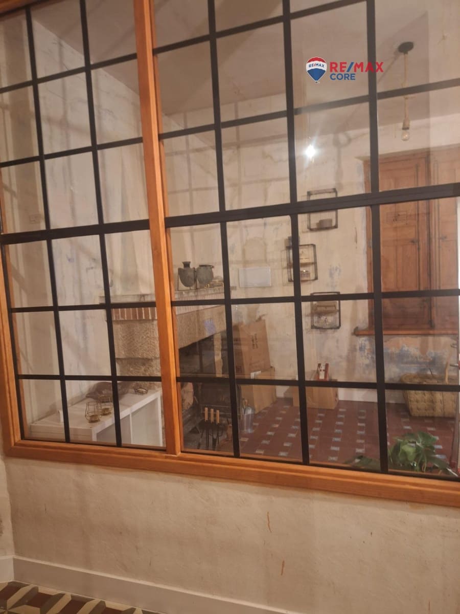 4 slaapkamer Huis te koop in Herreruela de Oropesa - € 115.000 (Ref: 9513415)