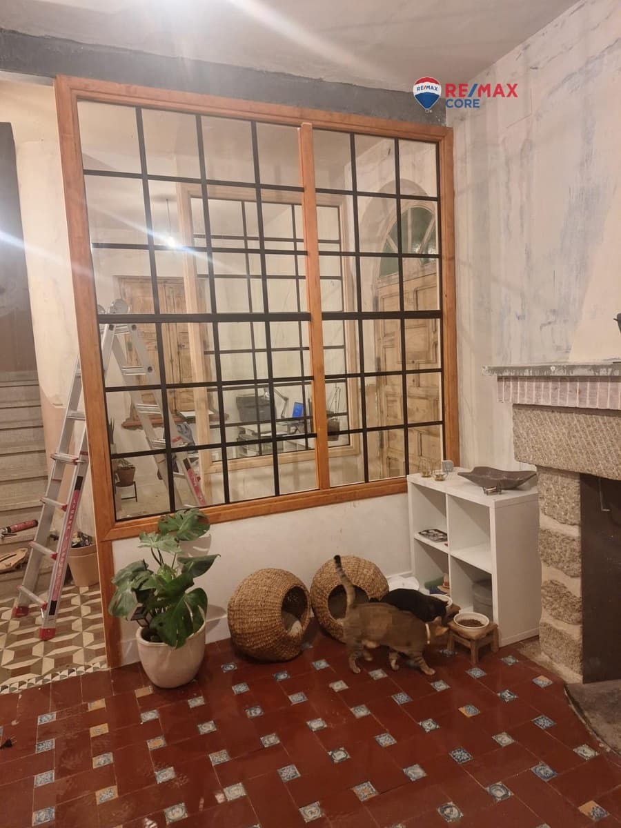 4 slaapkamer Huis te koop in Herreruela de Oropesa - € 115.000 (Ref: 9513415)