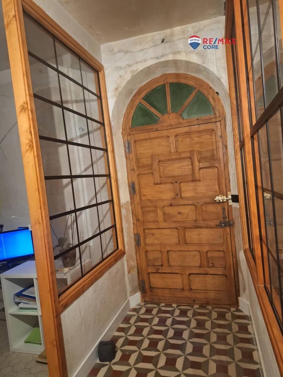 4 slaapkamer Huis te koop in Herreruela de Oropesa - € 115.000 (Ref: 9513415)