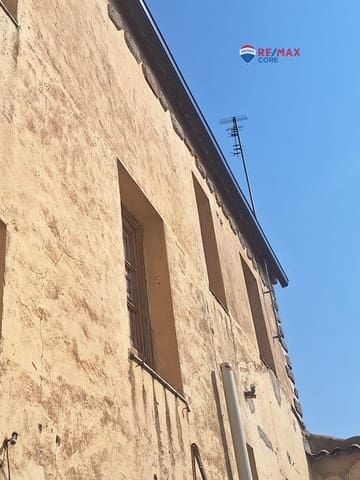 4 slaapkamer Huis te koop in Herreruela de Oropesa - € 115.000 (Ref: 9513415)