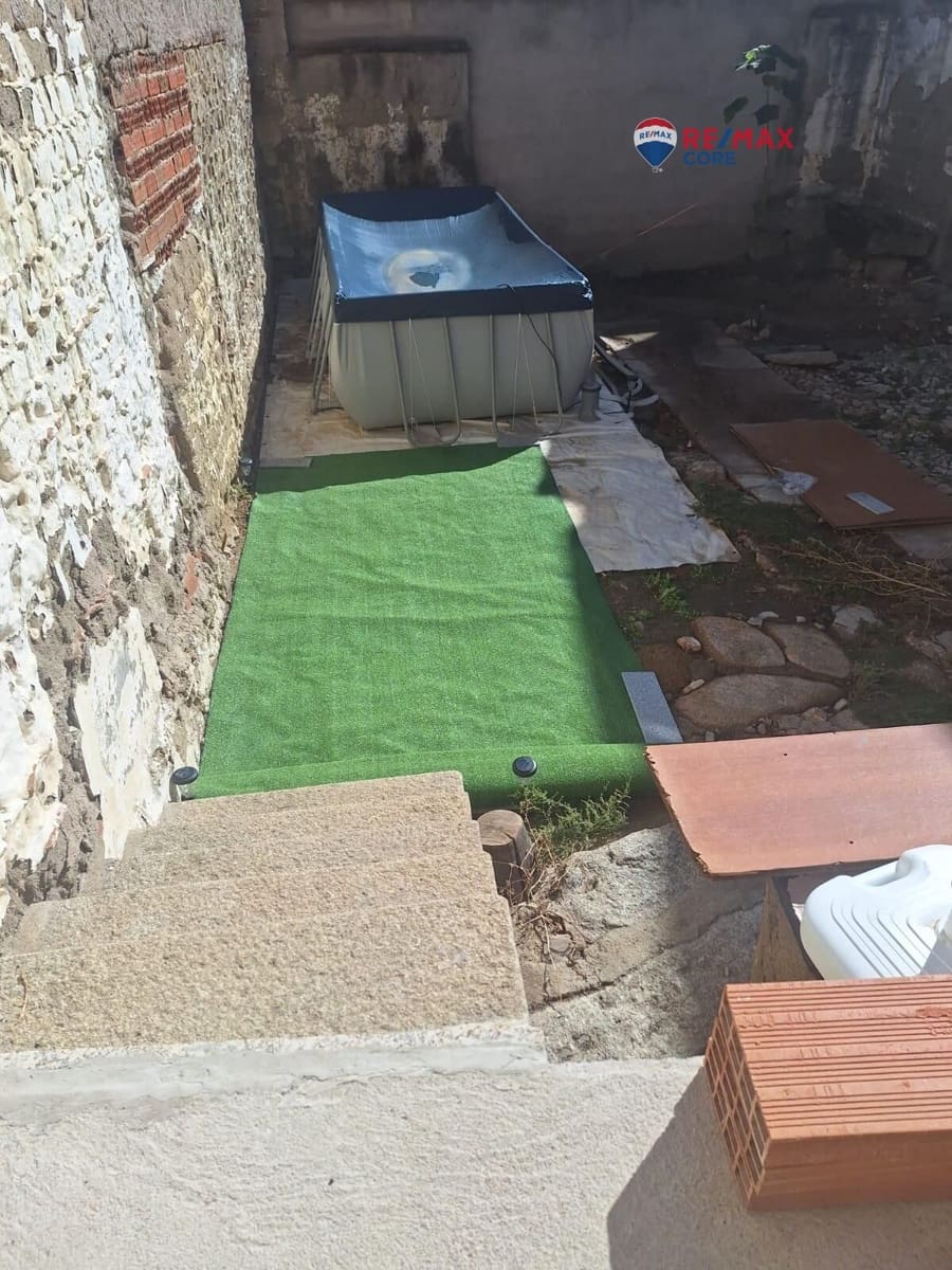 4 slaapkamer Huis te koop in Herreruela de Oropesa - € 115.000 (Ref: 9513415)