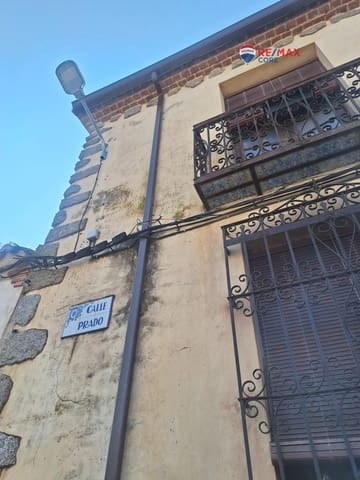 4 slaapkamer Huis te koop in Herreruela de Oropesa - € 115.000 (Ref: 9513415)