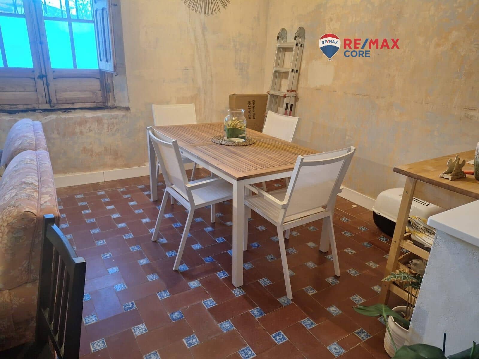 4 slaapkamer Huis te koop in Herreruela de Oropesa - € 115.000 (Ref: 9513415)