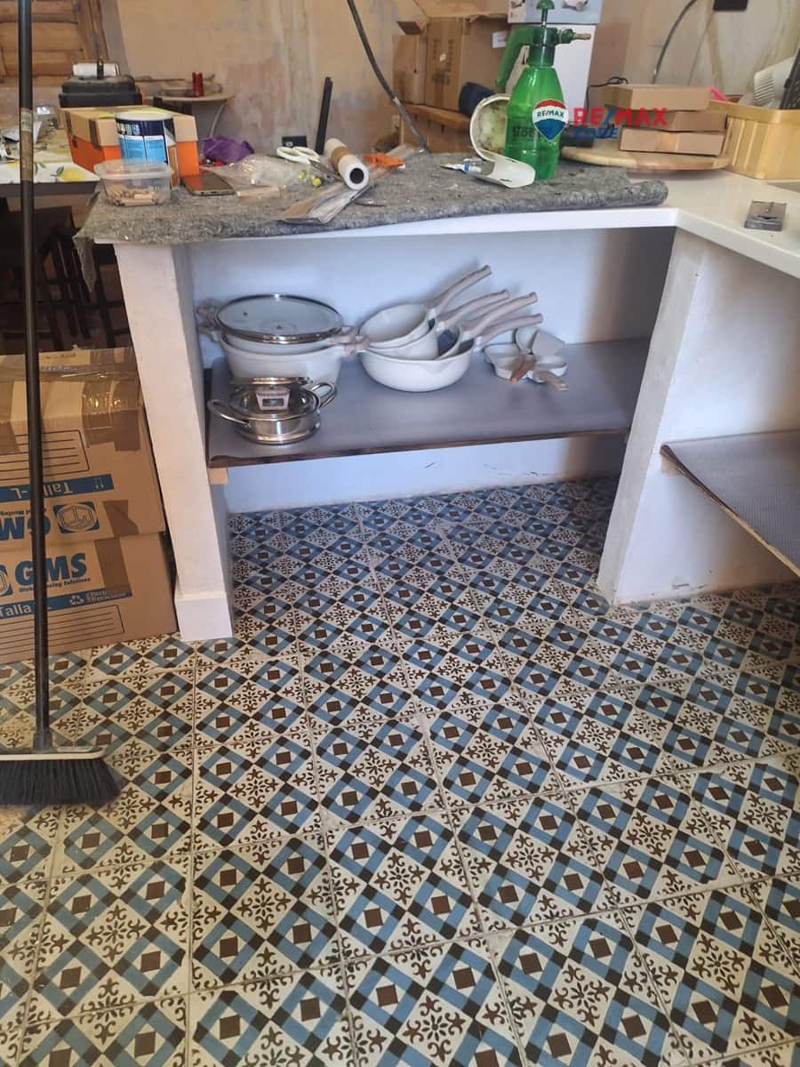 4 slaapkamer Huis te koop in Herreruela de Oropesa - € 115.000 (Ref: 9513415)