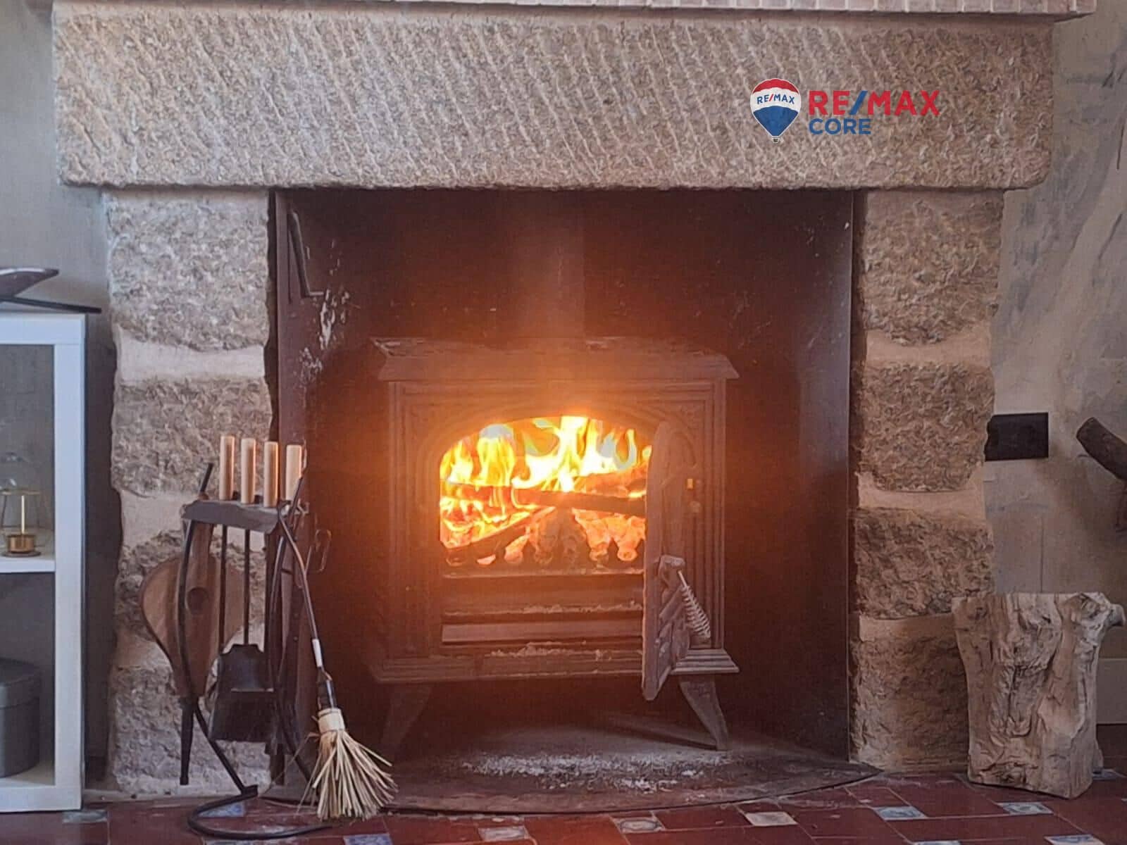 4 slaapkamer Huis te koop in Herreruela de Oropesa - € 115.000 (Ref: 9513415)