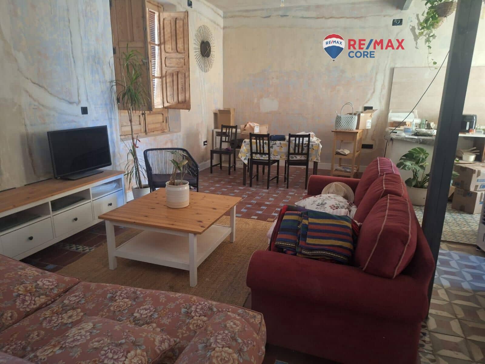 4 slaapkamer Huis te koop in Herreruela de Oropesa - € 115.000 (Ref: 9513415)