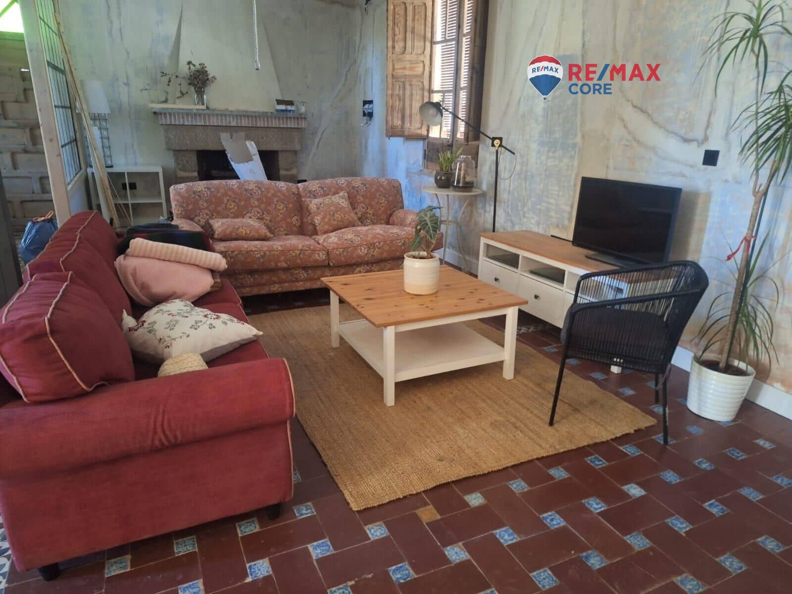 4 slaapkamer Huis te koop in Herreruela de Oropesa - € 115.000 (Ref: 9513415)