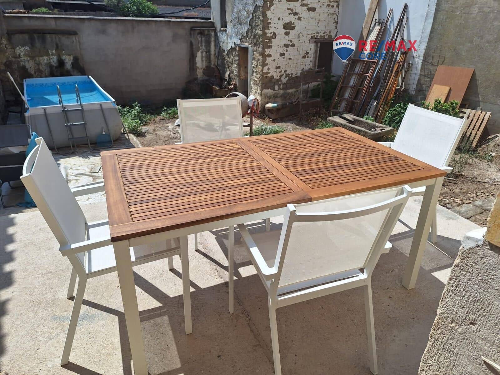 4 slaapkamer Huis te koop in Herreruela de Oropesa - € 115.000 (Ref: 9513415)