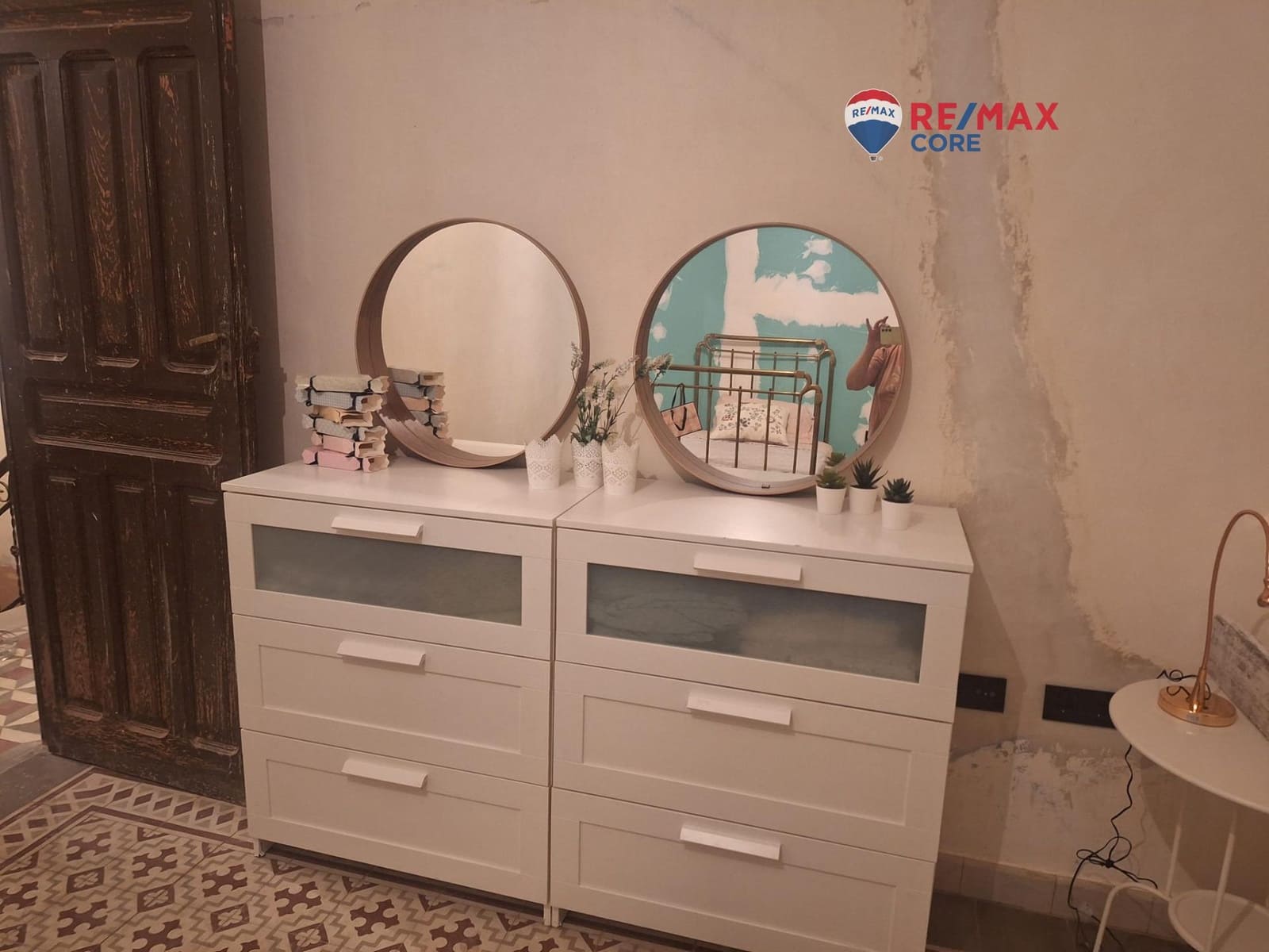 4 slaapkamer Huis te koop in Herreruela de Oropesa - € 115.000 (Ref: 9513415)