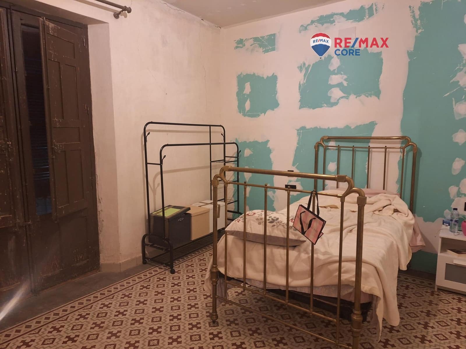 4 slaapkamer Huis te koop in Herreruela de Oropesa - € 115.000 (Ref: 9513415)