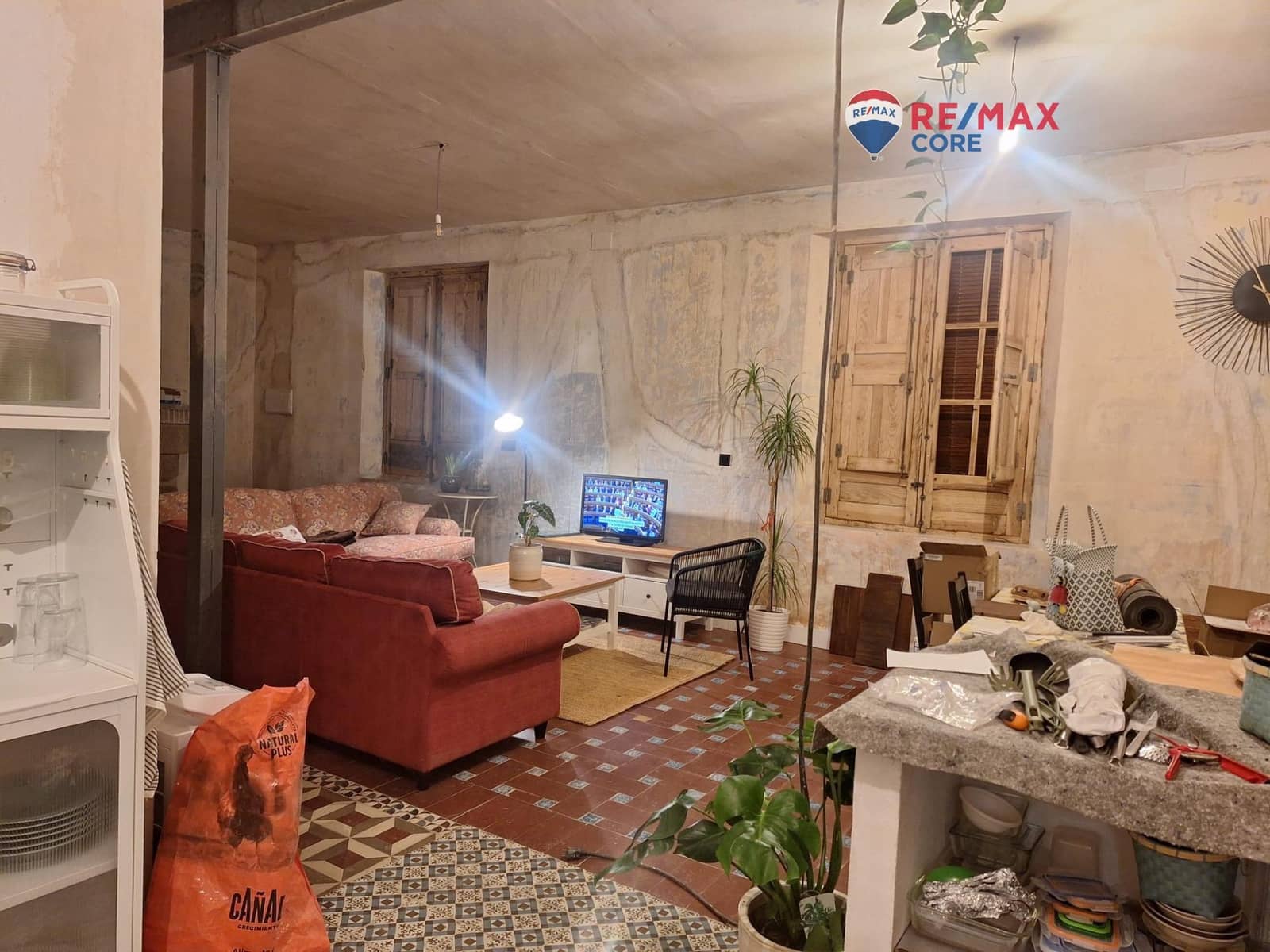 4 slaapkamer Huis te koop in Herreruela de Oropesa - € 115.000 (Ref: 9513415)