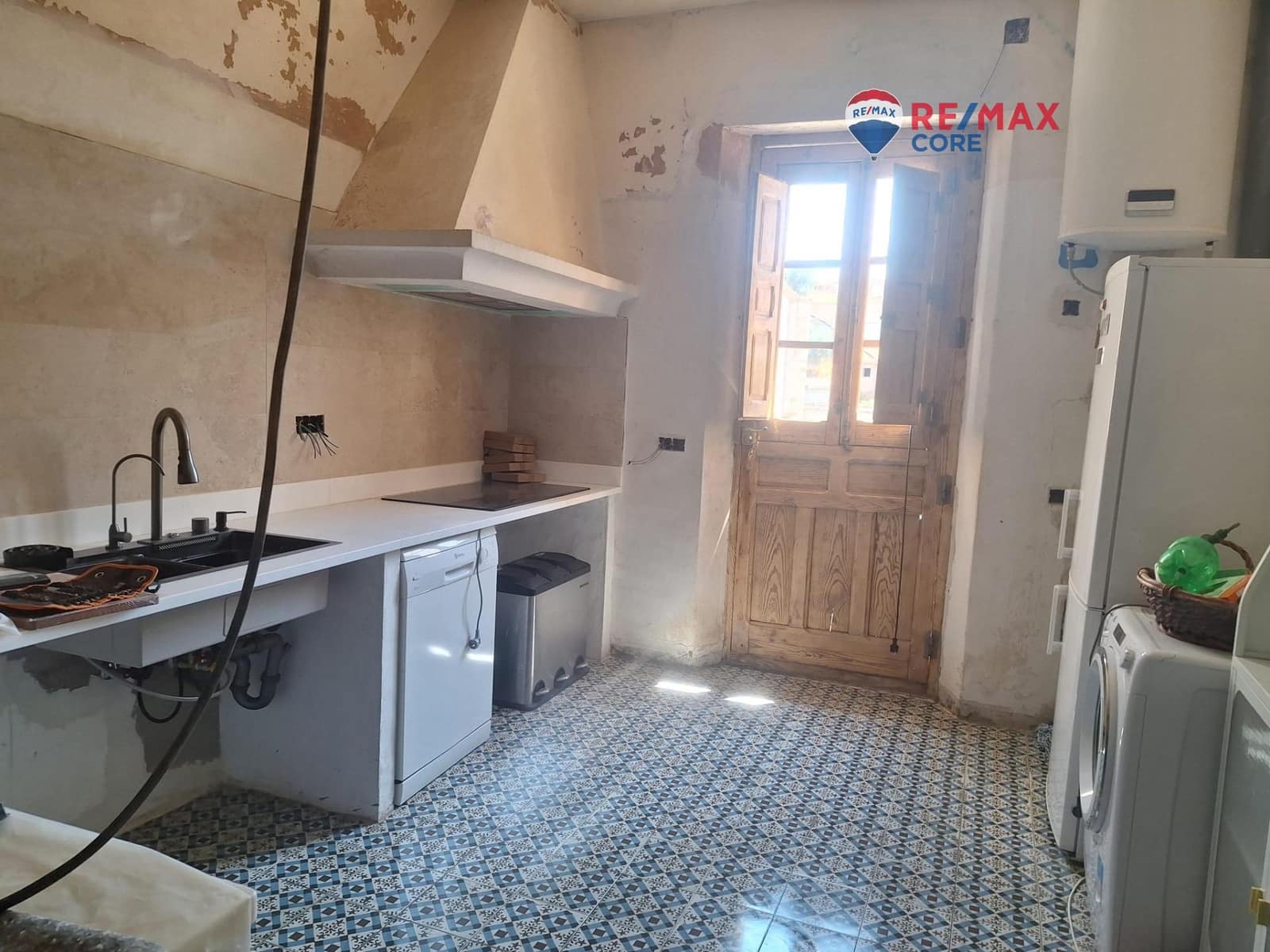 4 slaapkamer Huis te koop in Herreruela de Oropesa - € 115.000 (Ref: 9513415)