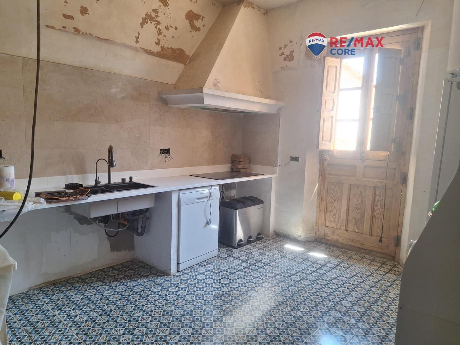 4 slaapkamer Huis te koop in Herreruela de Oropesa - € 115.000 (Ref: 9513415)