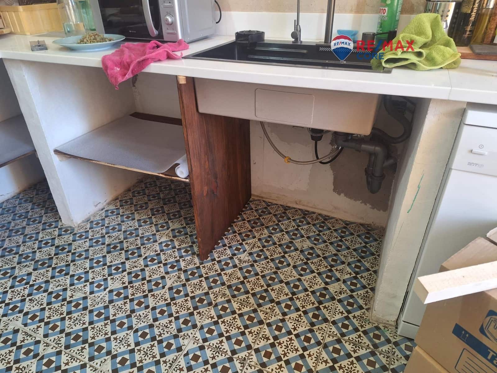 4 slaapkamer Huis te koop in Herreruela de Oropesa - € 115.000 (Ref: 9513415)