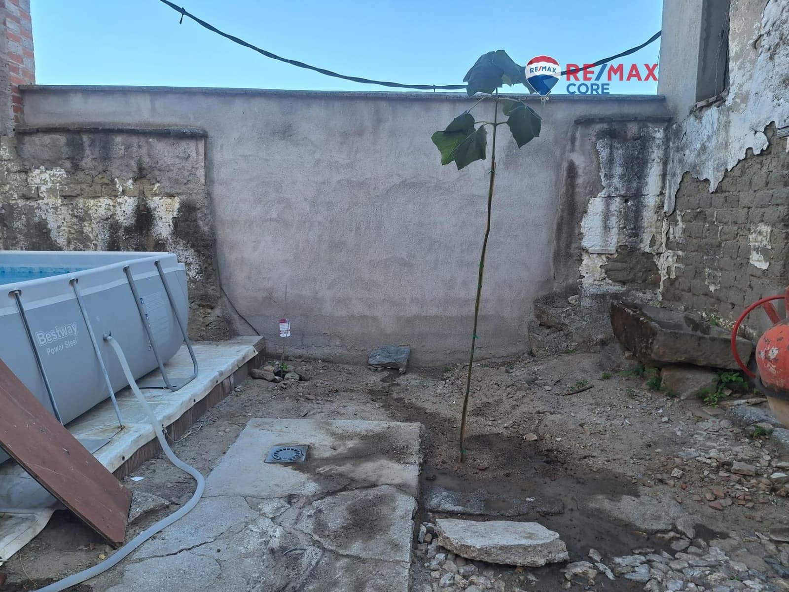 4 slaapkamer Huis te koop in Herreruela de Oropesa - € 115.000 (Ref: 9513415)