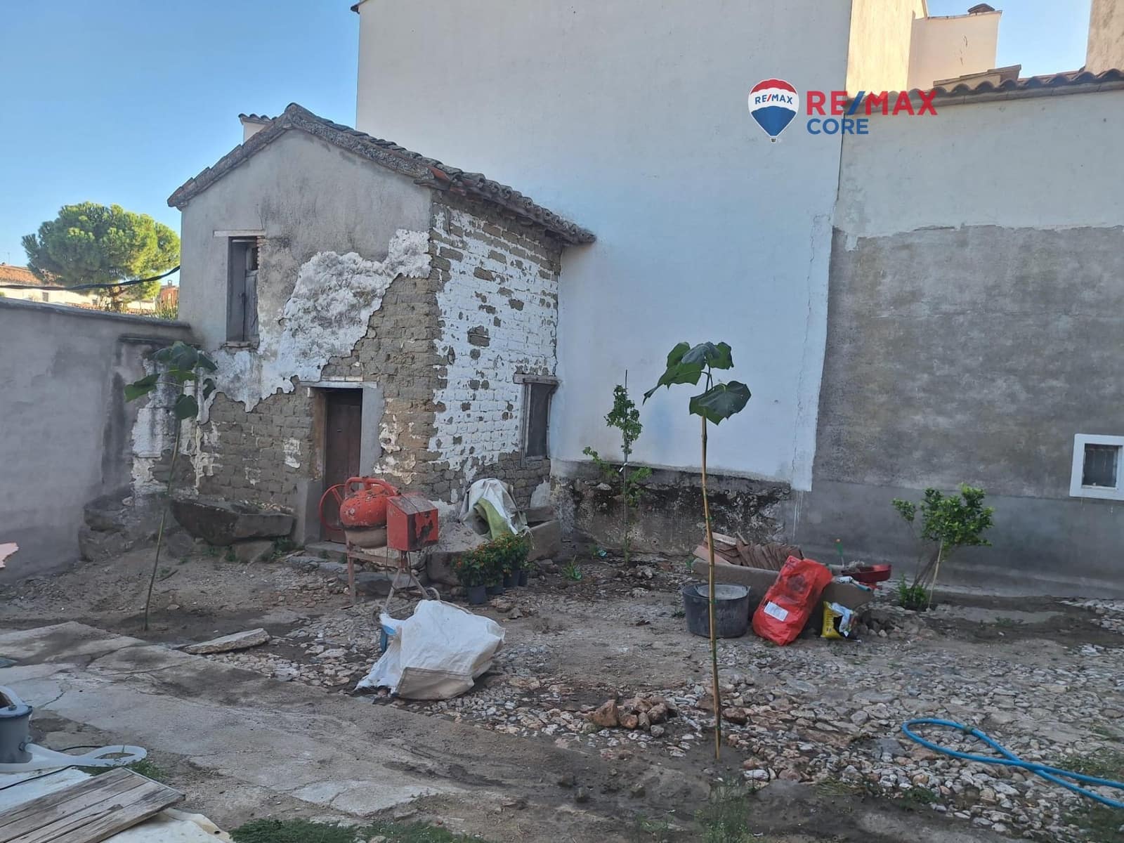 4 slaapkamer Huis te koop in Herreruela de Oropesa - € 115.000 (Ref: 9513415)