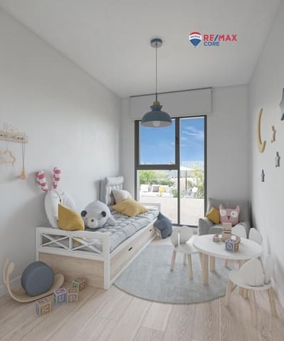 2 chambre Appartement à vendre à Las Vaguadas, Badajoz ville avec garage - 303 600 € (Ref: 9513417)