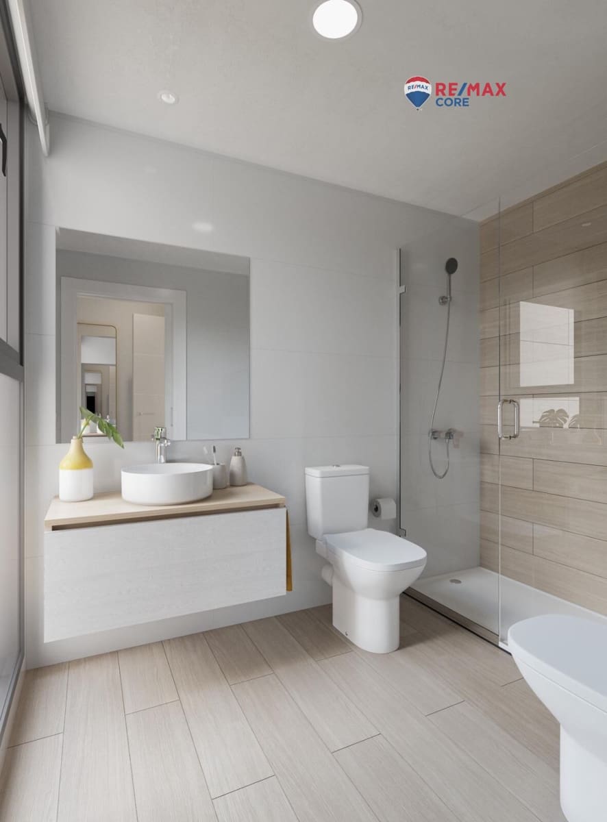 2 chambre Appartement à vendre à Badajoz ville avec garage - 303 600 € (Ref: 9513417)